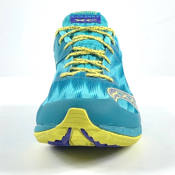 Saucony Kilkenny XC spike women’s shoes 19022-4 - Picture 3 of 8
